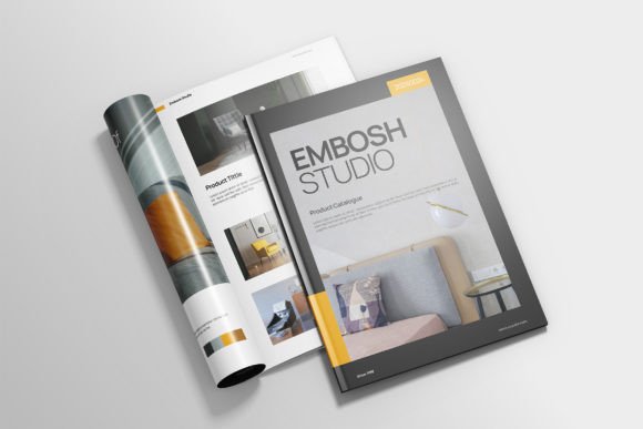 Download Modern Design Interior Product Catalogue - Cat Collection