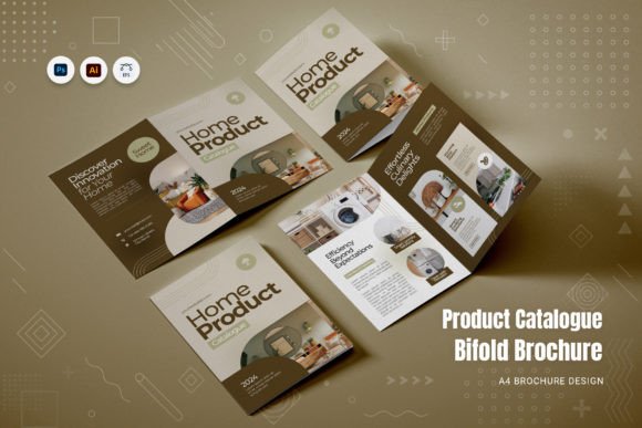 Download Product Catalogue Bifold Brochure - Cat Collection