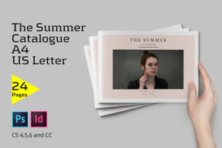 Download The Summer Catalogue - Cat Collection