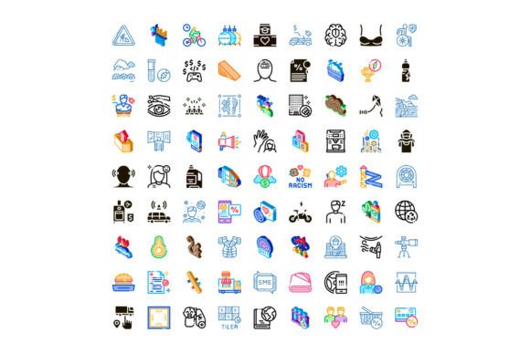 Download Diverse Business and Education Infograph - Cat Collection