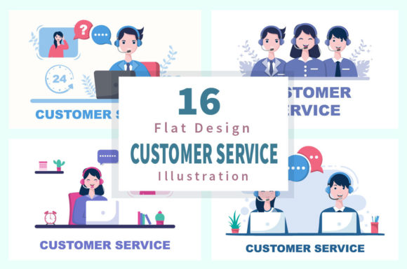 Download 16 Contact Us Customer Service Design - Service Collection