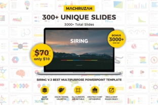 Download SIRING Multipurpose Powerpoint - Multipurpose Collection