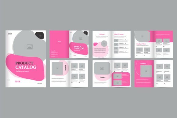 Download Corporate Product Catalog &amp; Brochure – M - Cat Collection