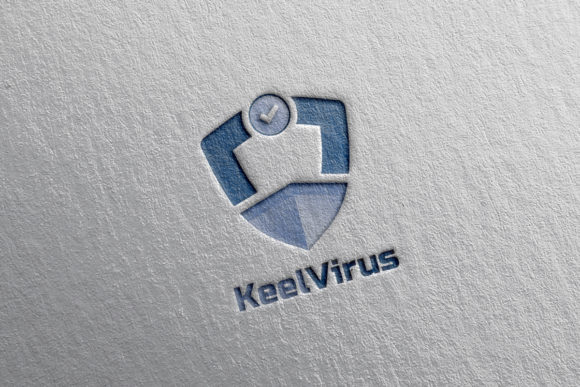 Download KeelVirus : Antivirus Company Logo - Company Collection