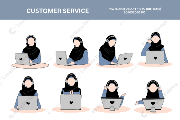 Download CUSTOMER SERVICE - Service Collection