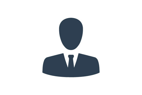 Download Businessman Icon - Premium Resources
