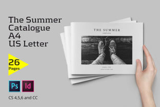 Download The Summer Catalogue - Cat Collection