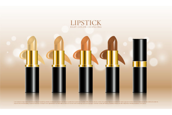Download Nude Color Lipstick - Color Collection