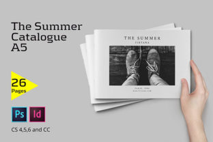 Download The Summer Catalogue - Cat Collection