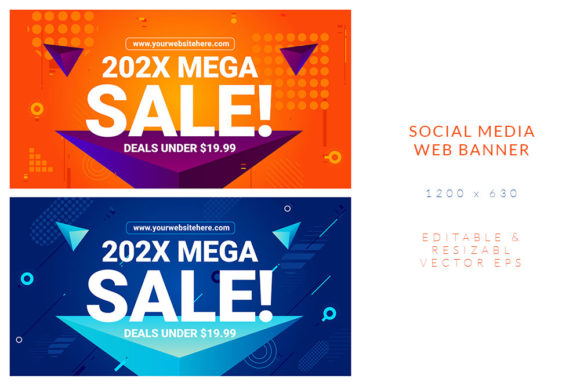 Download Multipurpose Social Media Post for Sales - Premium Bundle